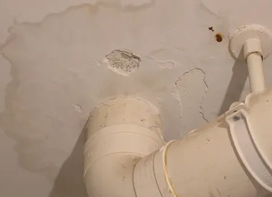 文安卫生间测漏水多少钱