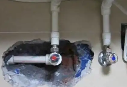 文安卫生间测漏水查询方法