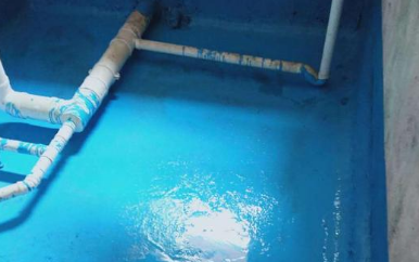 文安卫生间测漏水哪家好