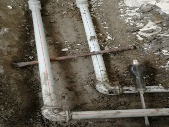 文安卫生间测漏水多少钱