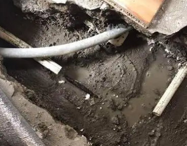 文安卫生间测漏水价格明细