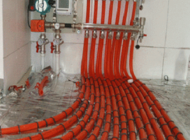 文安地暖维修多少钱