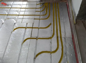 文安地暖维修哪家好