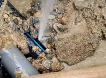 文安水管漏水检测哪家好