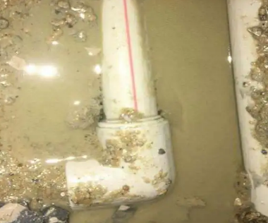 文安水管漏水检测多少钱