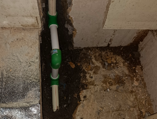 文安卫生间测漏水哪家好