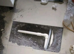 文安卫生间测漏水哪家好