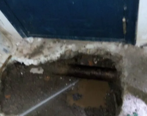 文安水管漏水检测多少钱