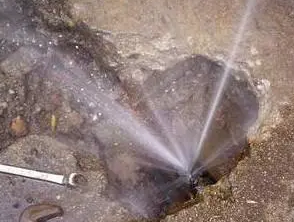 文安水管漏水检测哪家好