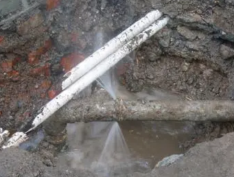 文安测漏水多少钱