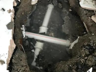 文安漏水检测公司哪家好