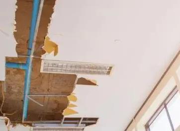 文安测漏水电话